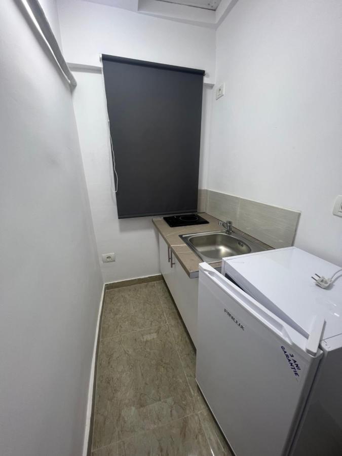 Hostel Casa Popa Nan Бухарест Экстерьер фото